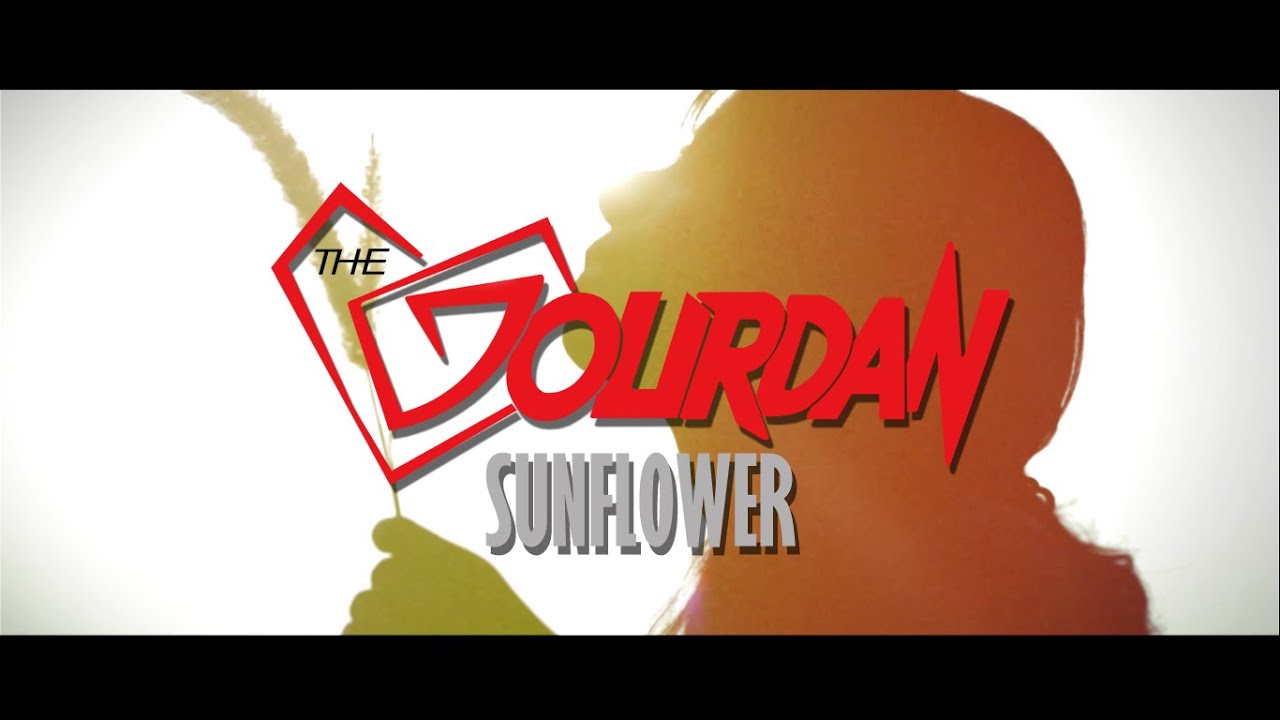 THE JOURDAN - Sunflower [OFFICIAL VIDEOCLIP]