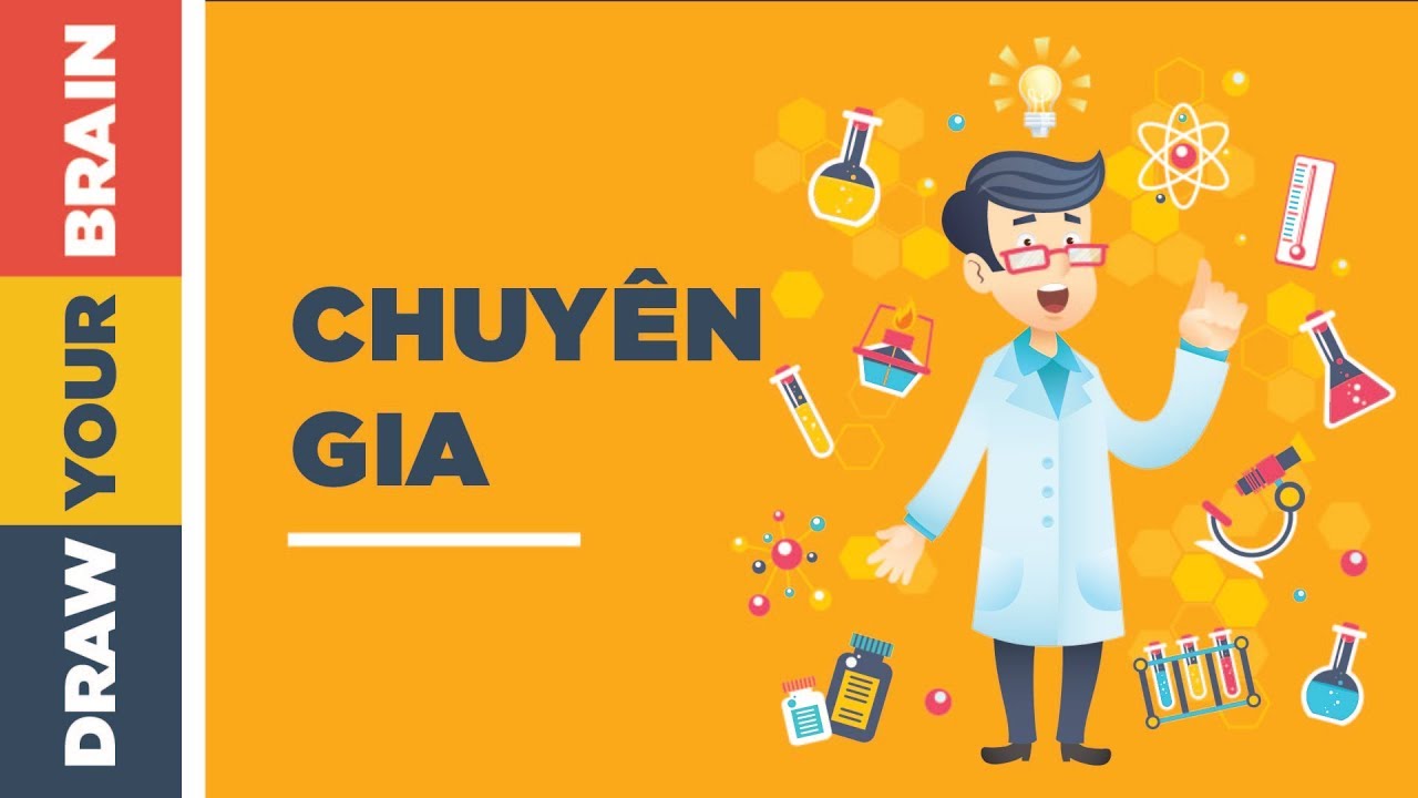 Trở Thành Chuyên Gia Trong Mọi Lĩnh Vực?