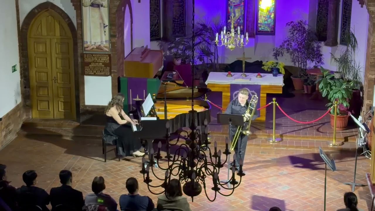 Prokofiev «Romeo and Juliet» 