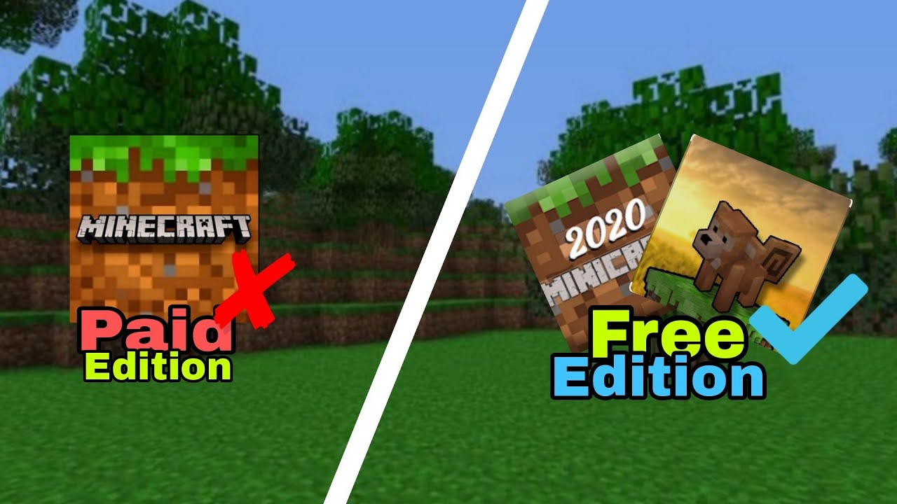 Top 2 best minecraft copy games 🔥|Best copy games of Minecraft|