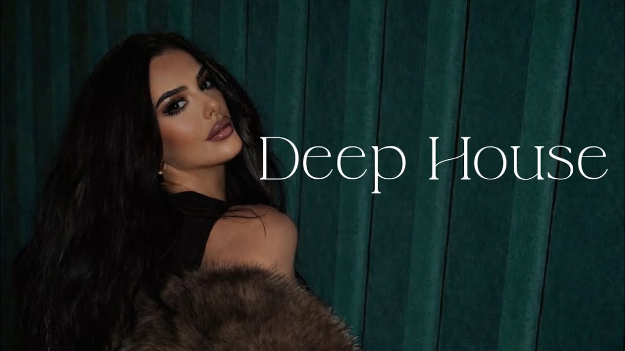 Deep House 2026 | Late Night Deep House That Feels Too Good to Ignore | Deep House Mix 2026