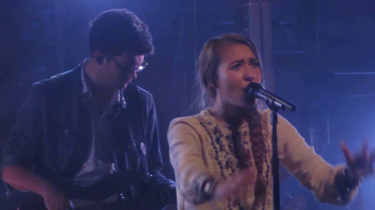 Lauren Daigle 
