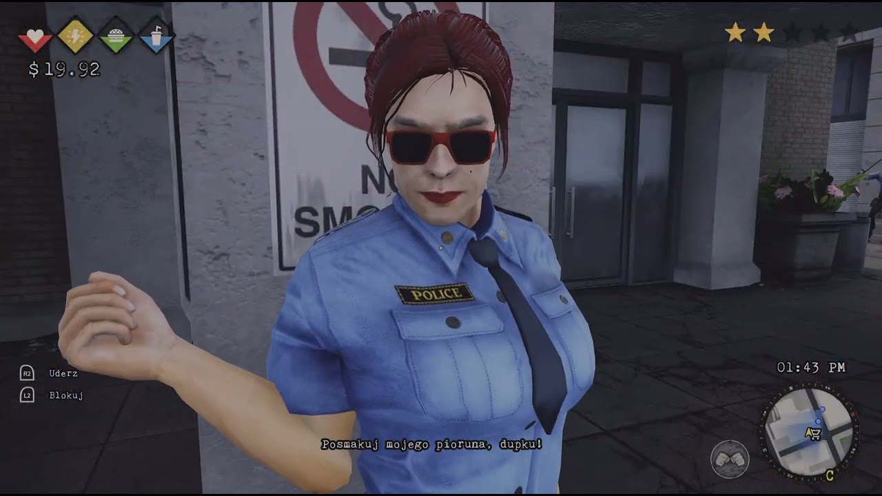 Bum Simulator gram