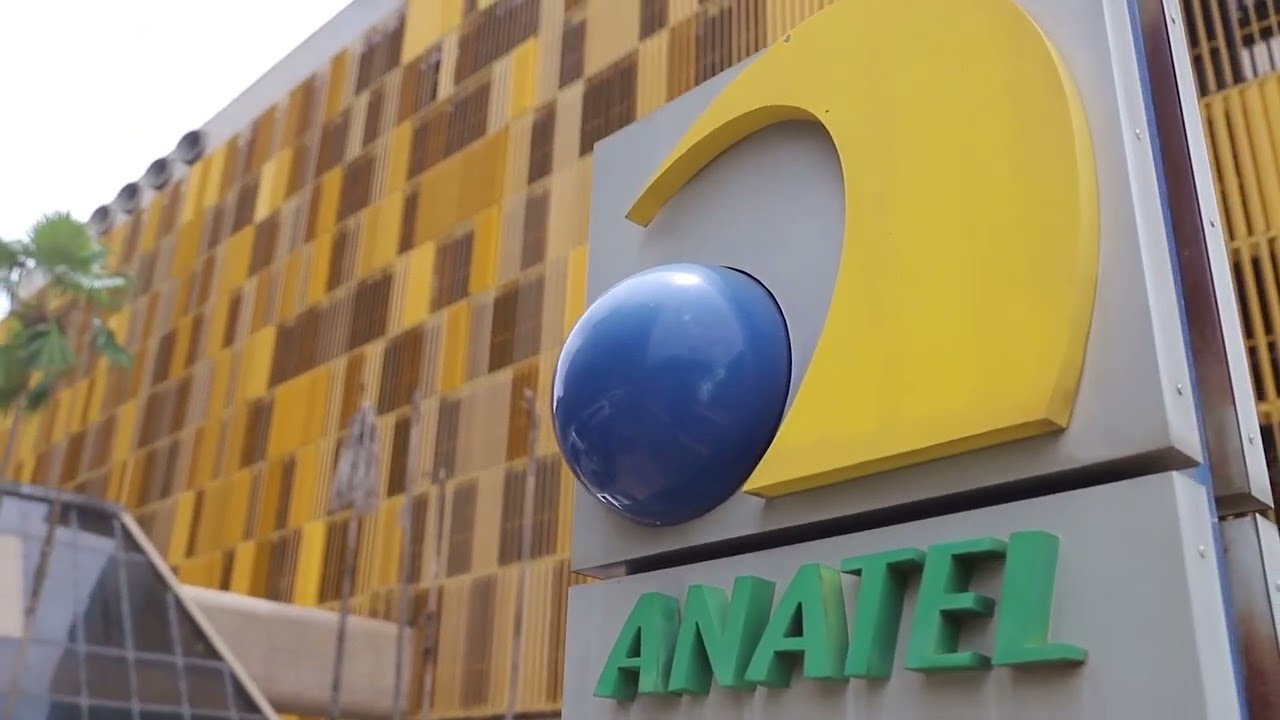 V&Iacute;DEO INSTITUCIONAL ANATEL