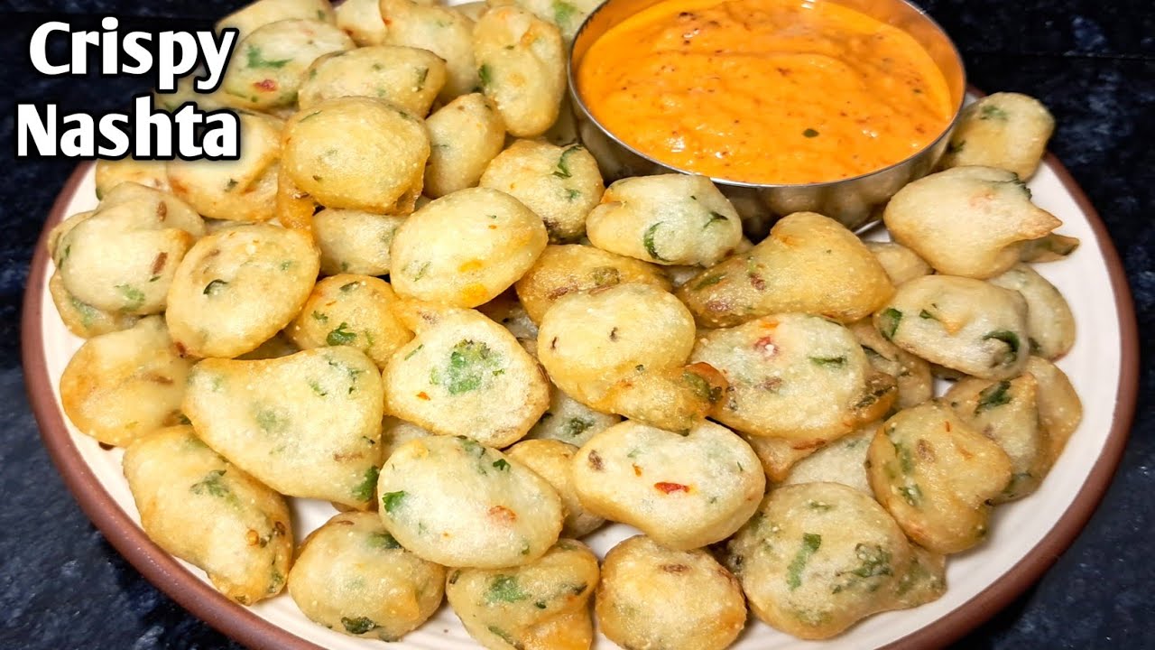 इडली डोसा भी भूल जाओगे जब 10min. में इतना Tasty नाश्ता पूरे परिवार के लिए बनाओगे | nashta 