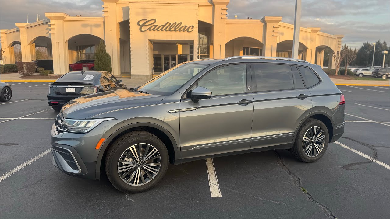 2024 VW Tiguan BRM217538