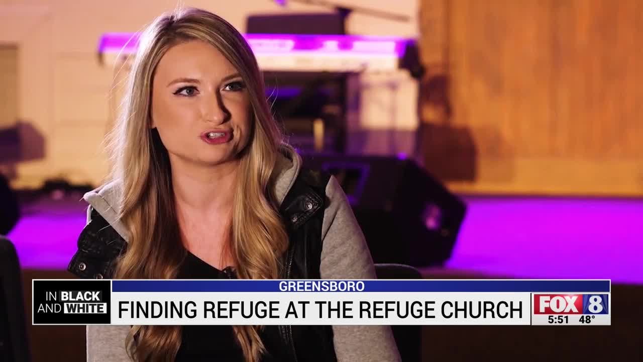 ‘Love that it’s not one-sided’: Interracial pastors find refuge at Greensboro church