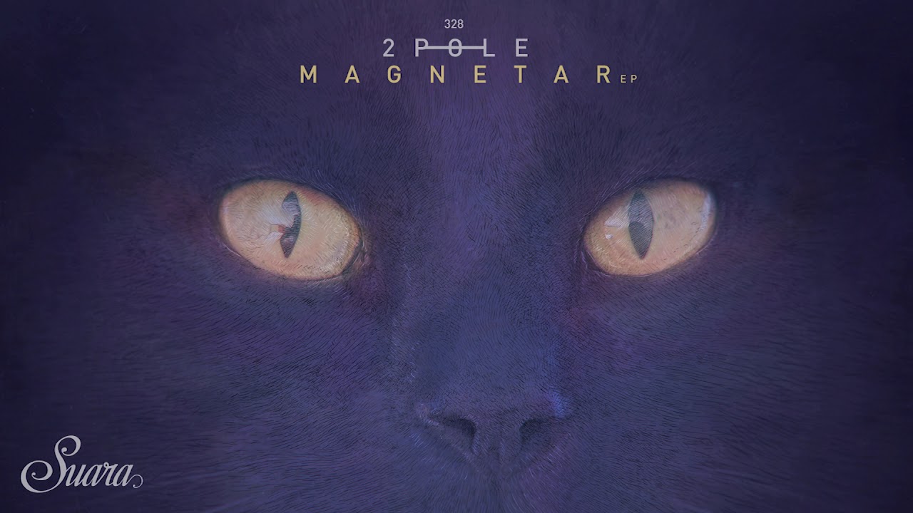 2pole - Magnetar (Original Mix) [Suara]