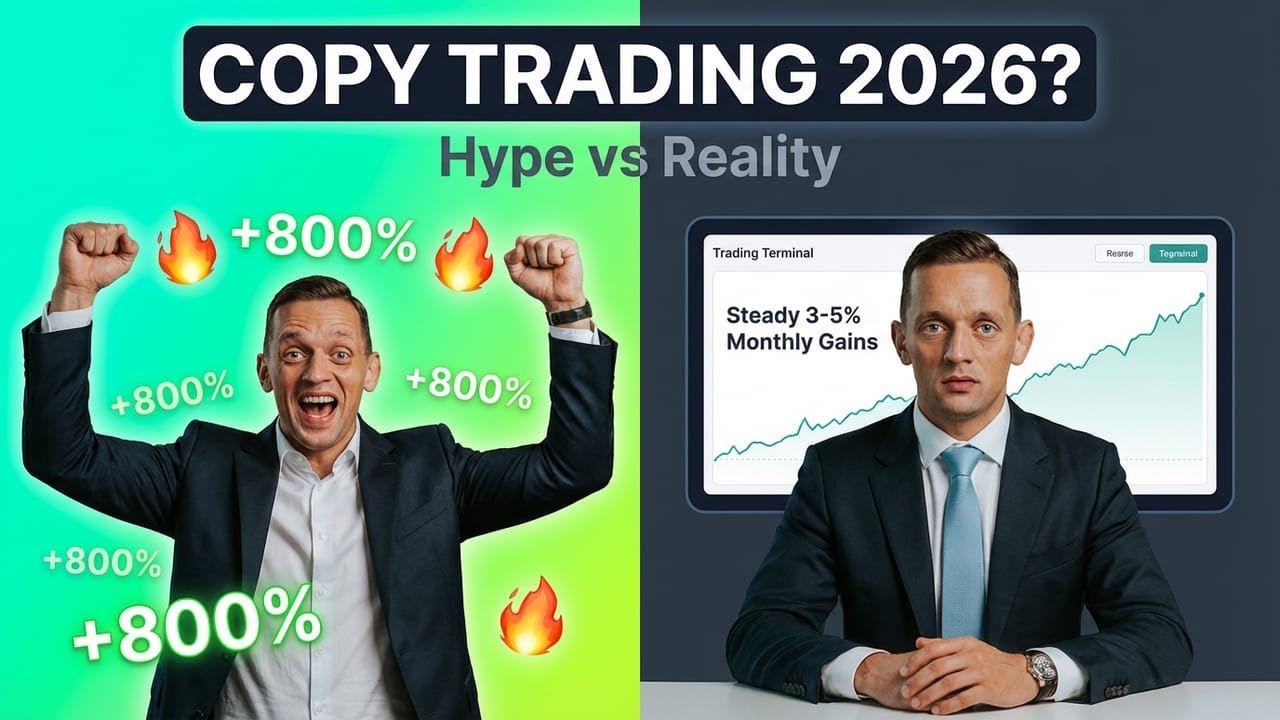 Copy Trading on Vantage Markets in 2026 EXPLAINED &ndash; Still Profitable, or Just Rebranded Hype? 📉📊