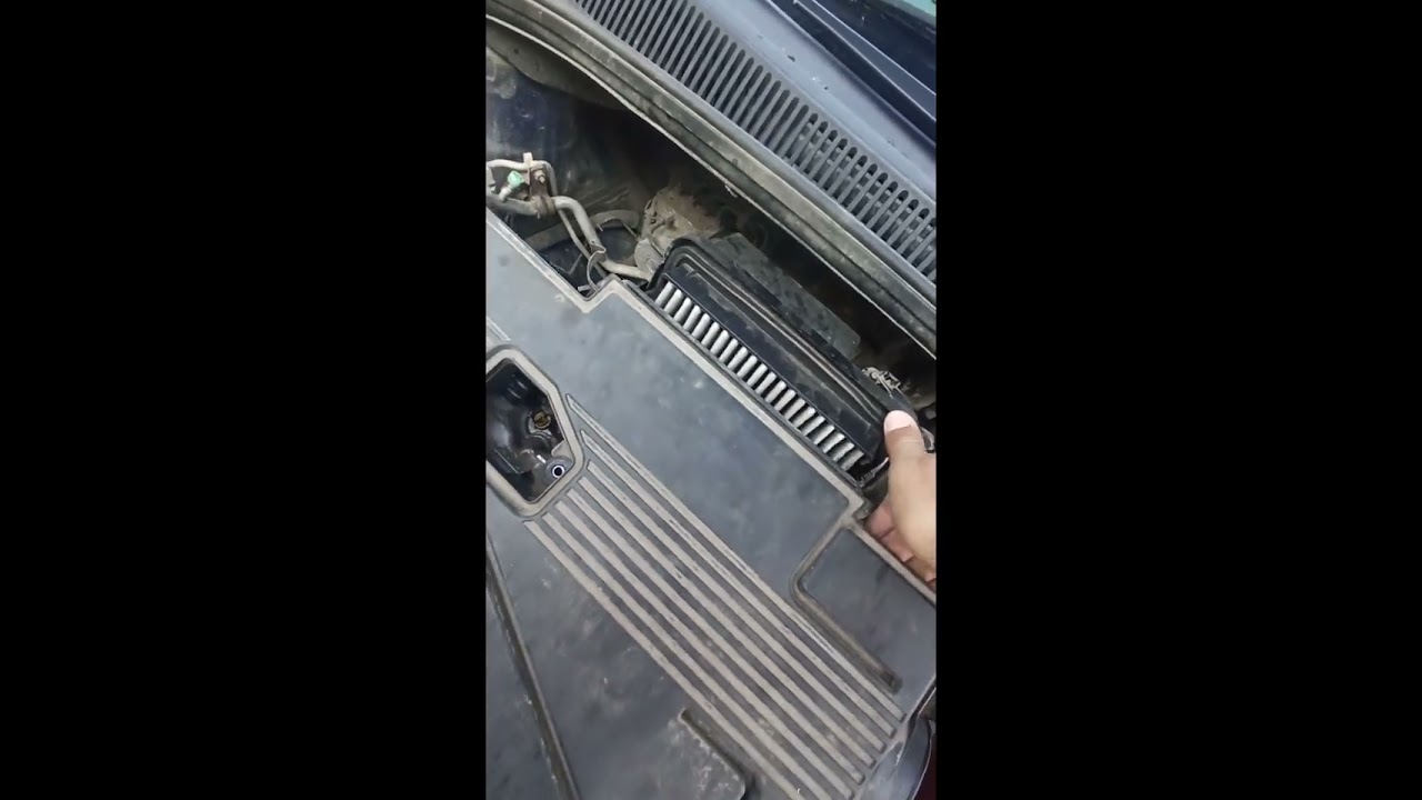 Замена свечей Suzuki SX4