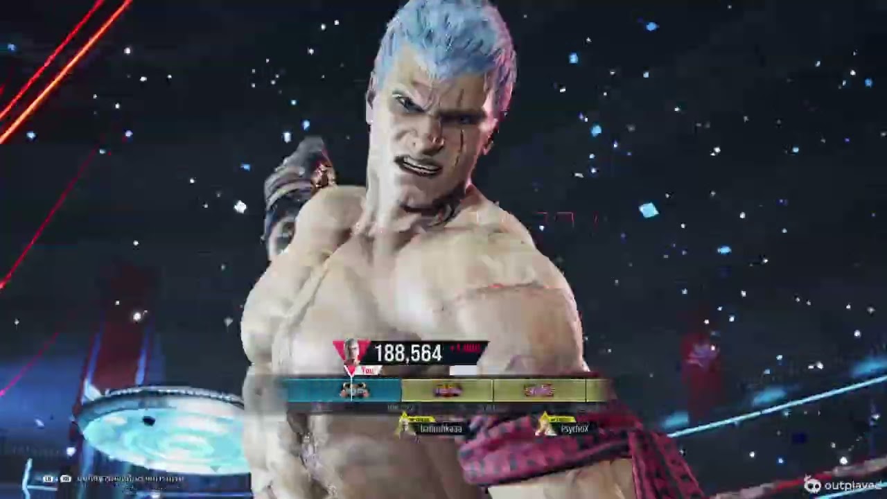 TEKKEN 8 video. Feb 6, 2026