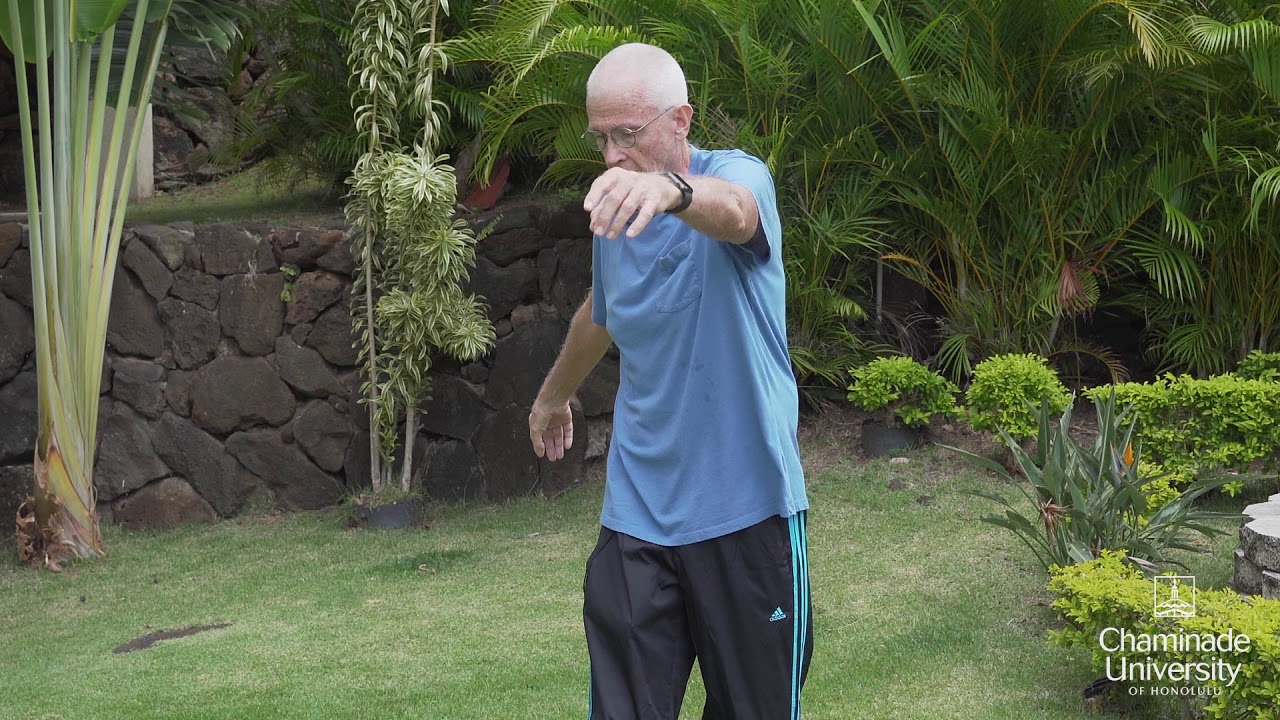 Five Animals Frolic with Dr. Santee