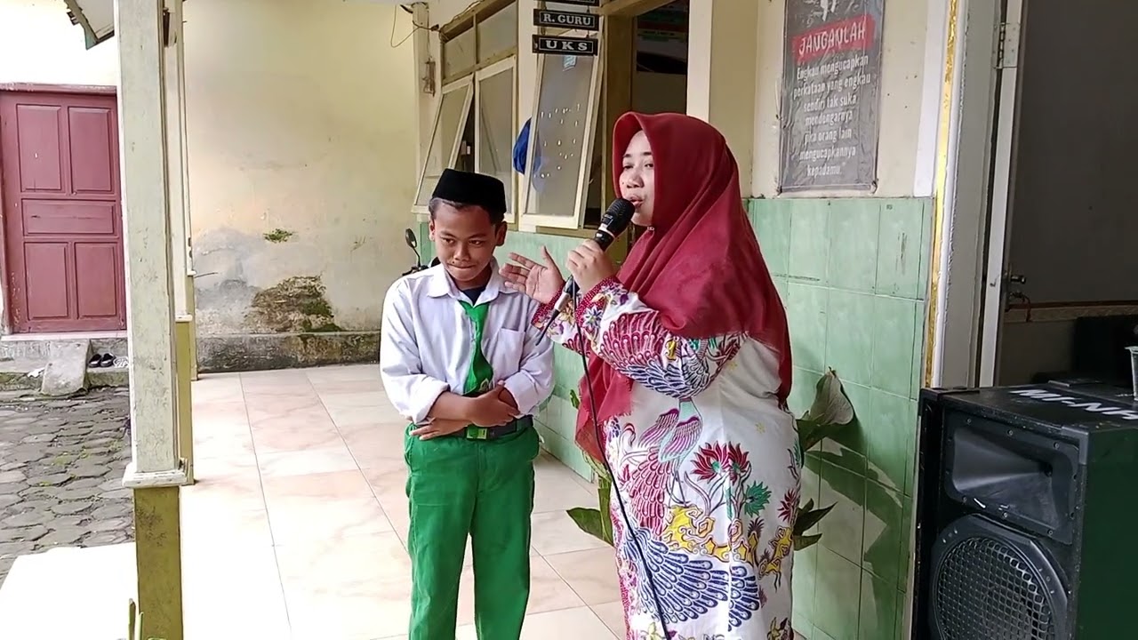 Ngaji mukhtashor lathief bersama Mi Nurul Huda sukosari bab yg di sunnah kan untuk Sujud syahwi