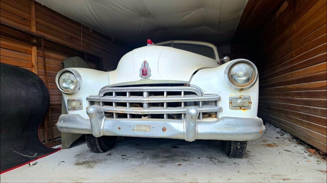 Found a ZIM in the GARAGE! Thought we got lucky, but nope! ANOTHER LESSON....