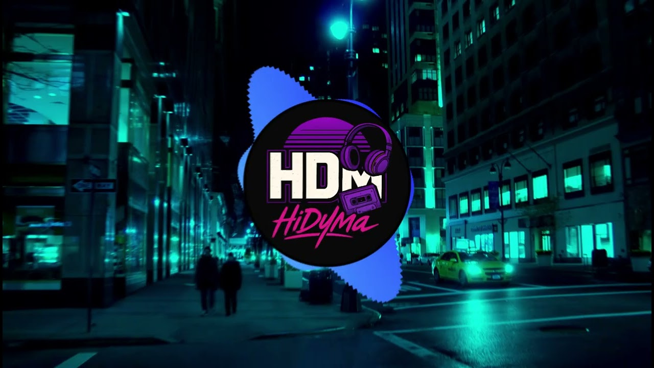 MA CHERIE 2K12 - Prod.HiDyMa (REMIX)