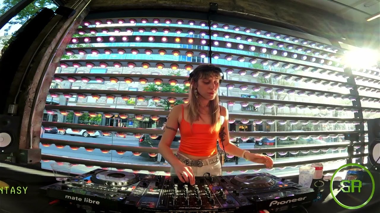 Regularfantasy | Shift Radio | 03.06.22