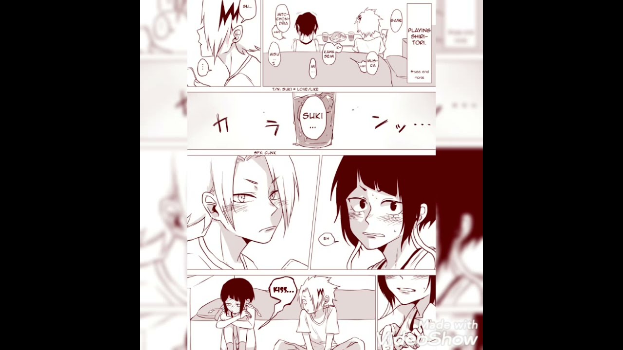 kirimina kamijiro