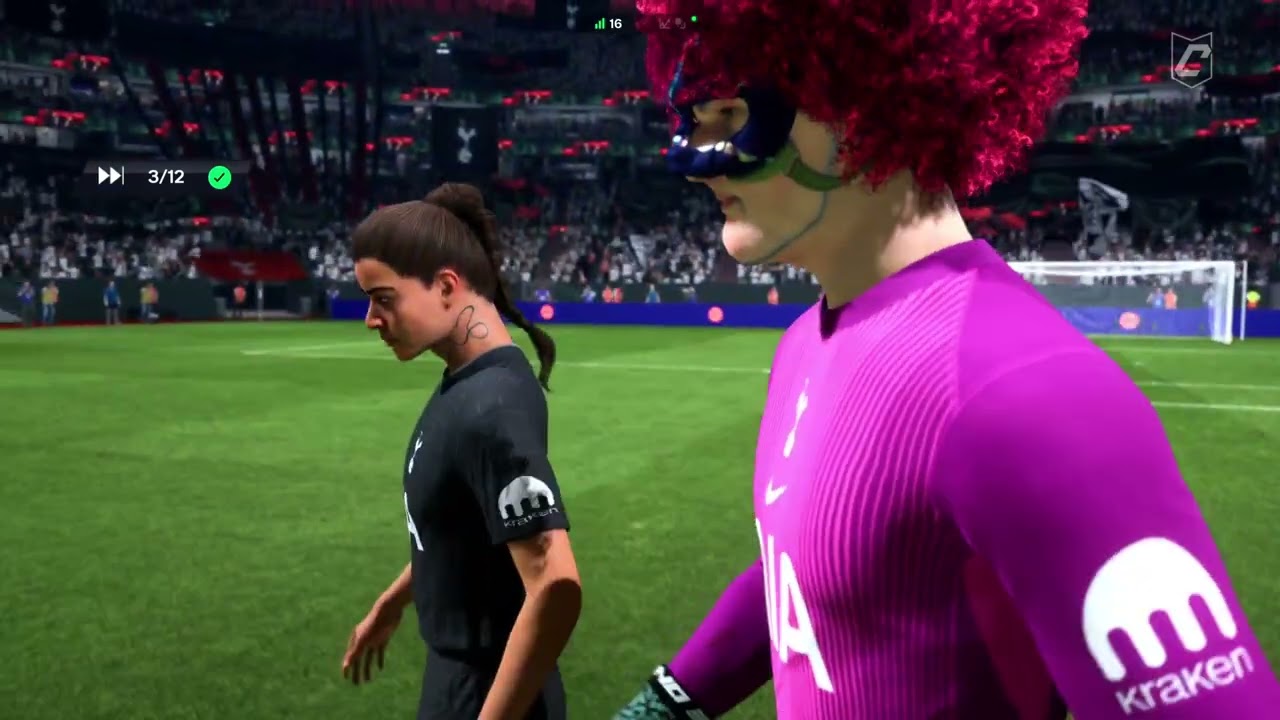 TUGA CLAN vs NRD META | 3ª JORNADA | LEAGUE 6 | VPG SUPERLEAGUE SUNDAY | SEASON 4