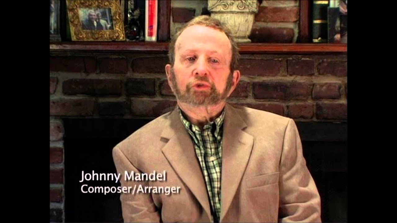 THE SHADOW OF YOUR SMILE - MARIA AUGUSTA