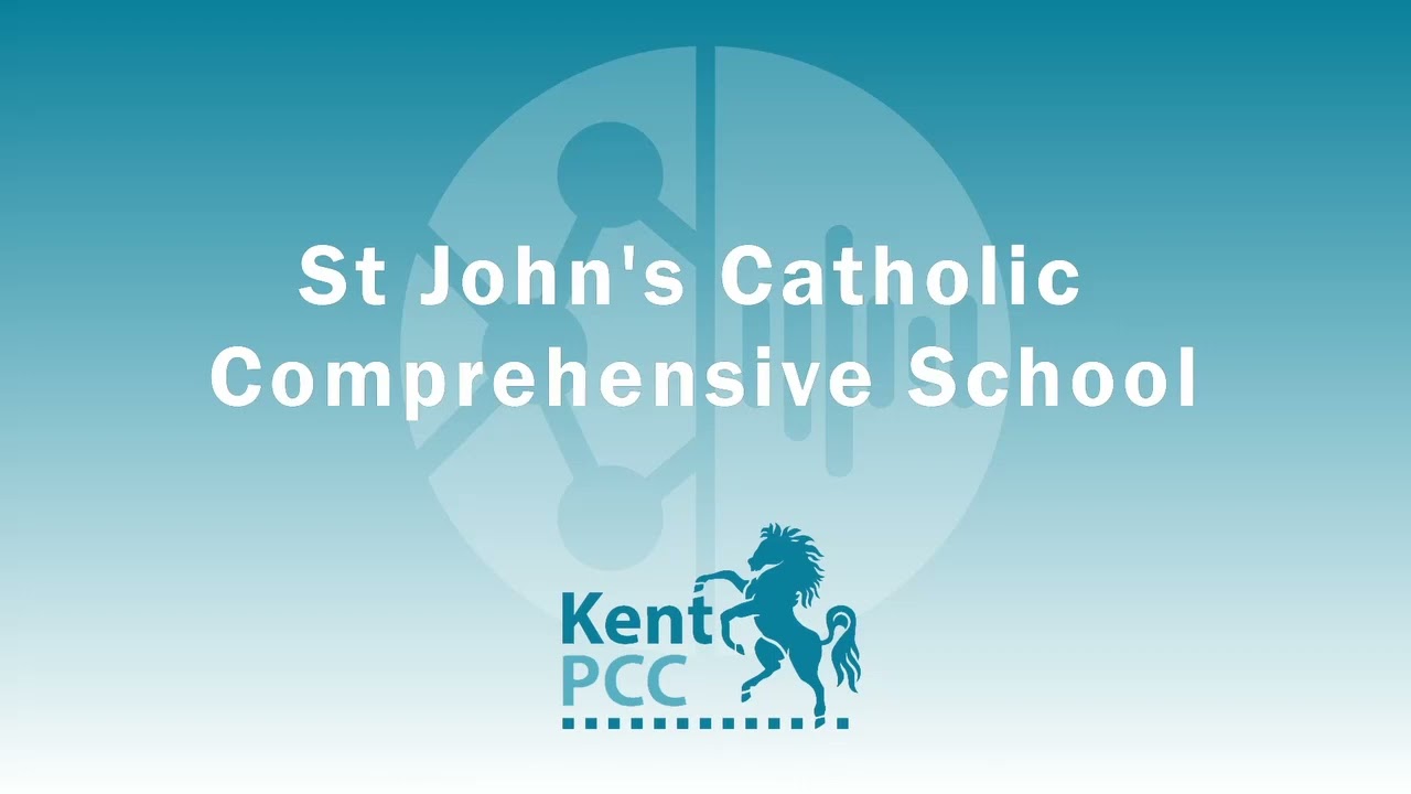 St John's Catholic Comprehensive School