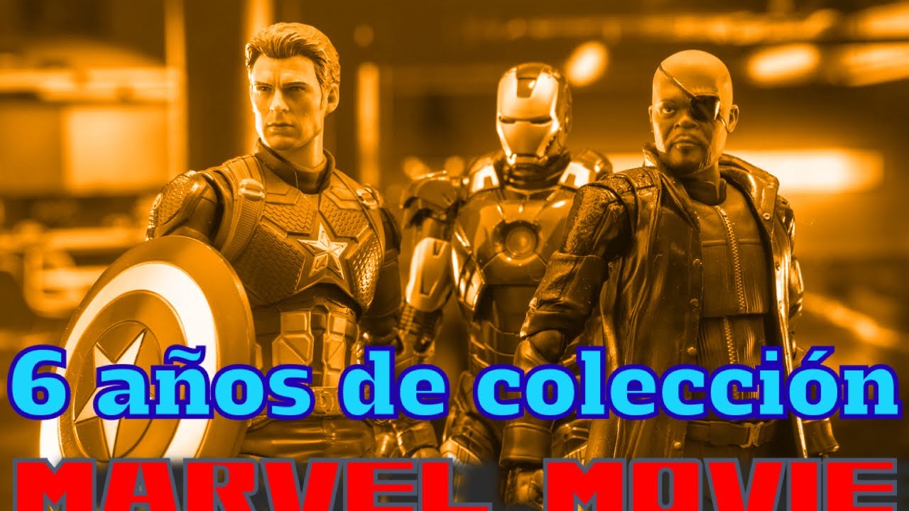 MARVEL MOVIE COLLECTION 2023 FIGURES Iron Studios 1.10 Scale Resin Statue @JMAGEEK ​⁠🤩