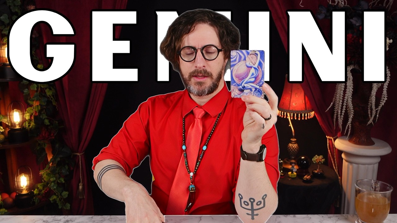 GEMINI - 