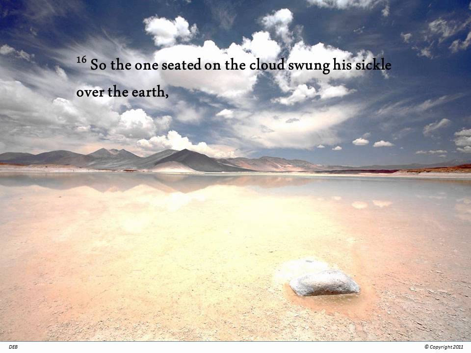 End Times Bible Prophecy Revelation 14 -- Music Video