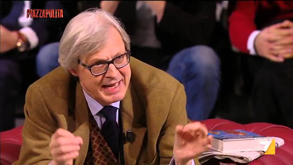 Vittorio Sgarbi: 