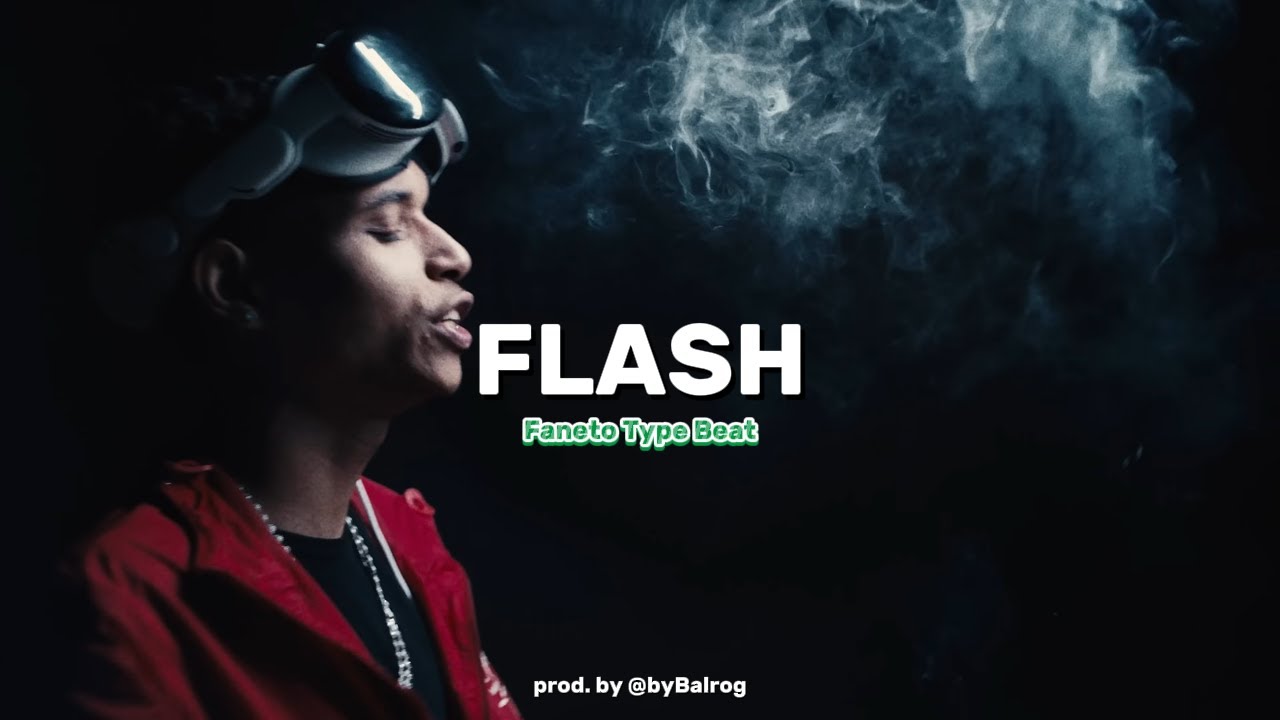 [FREE] Faneto x Rondodasosa Type Beat 2025 - 