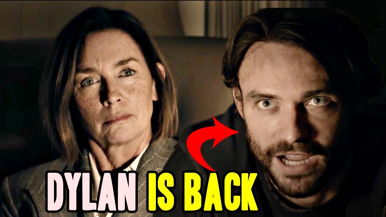Is Link Actually Dylan? The SHOCKING Truth in Paradise S2 Episode 7