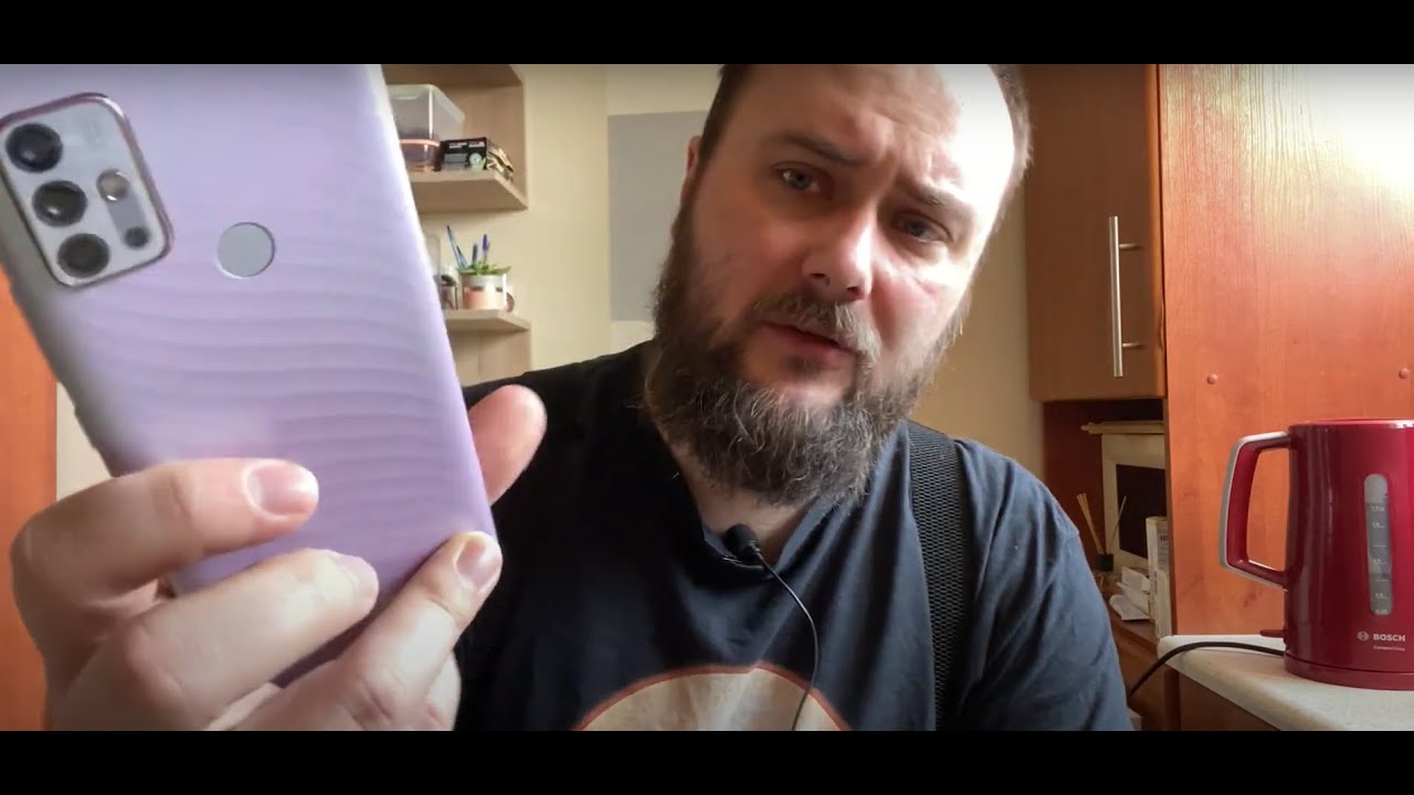 Motorola Moto G10 jest jak seria Moto E... tylko ładniejsza i lepsza! [Pierwsze Wrażenia]