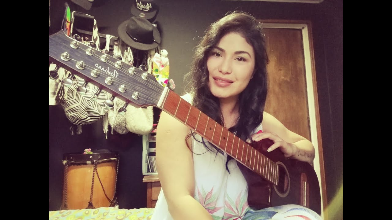 Trago a los músicos-Jorge Ariza  / Maribel Fonseca