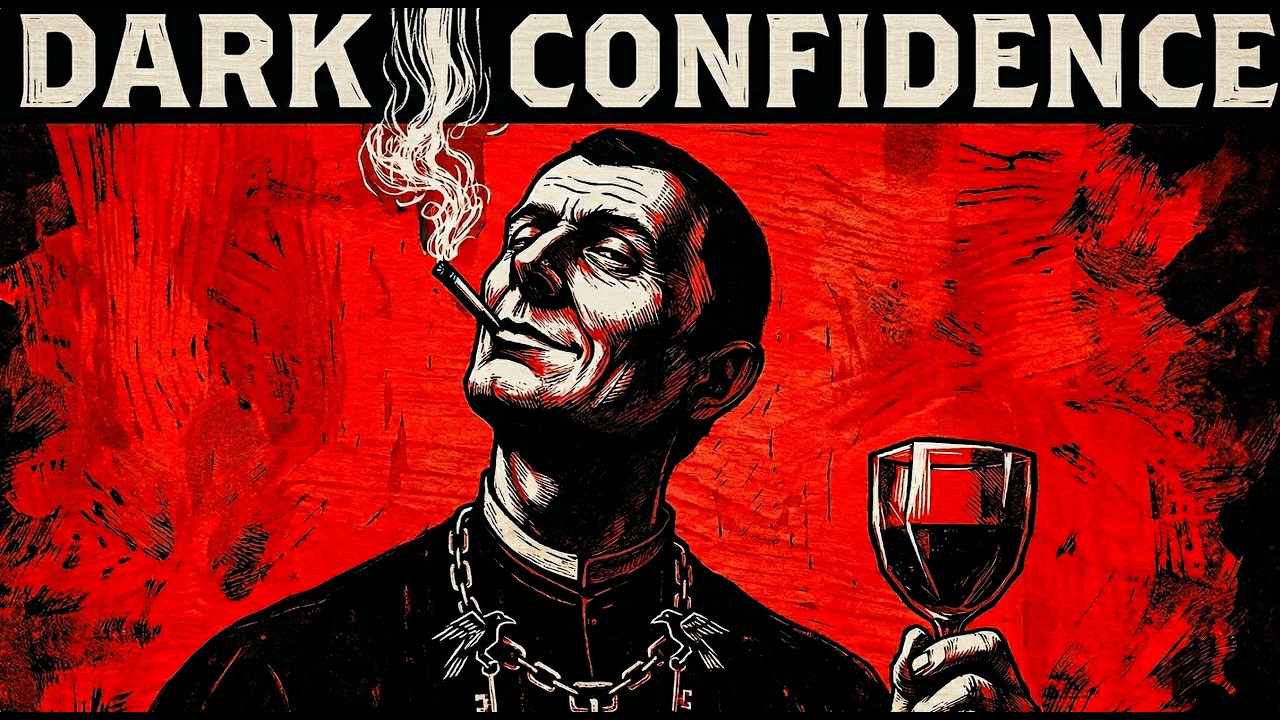 Why Detachment Makes You Irresistible — The Dark Psychology Rule By Machiavelli