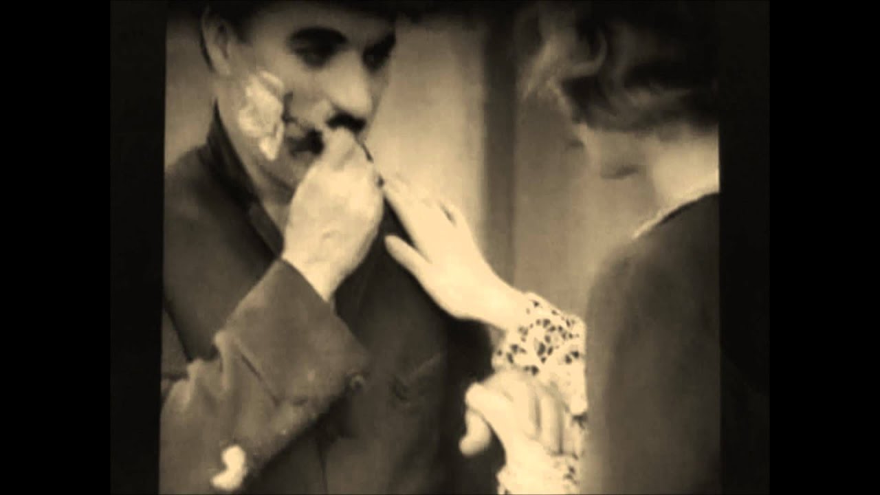 JAMES LAST - This is my song (Charlie Chaplin)