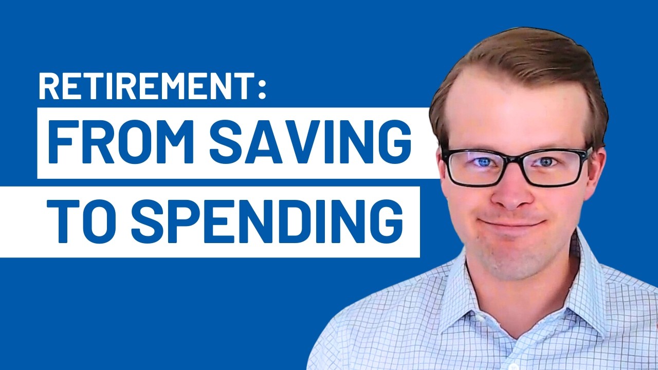 How to Confidently Spend Your Retirement Savings