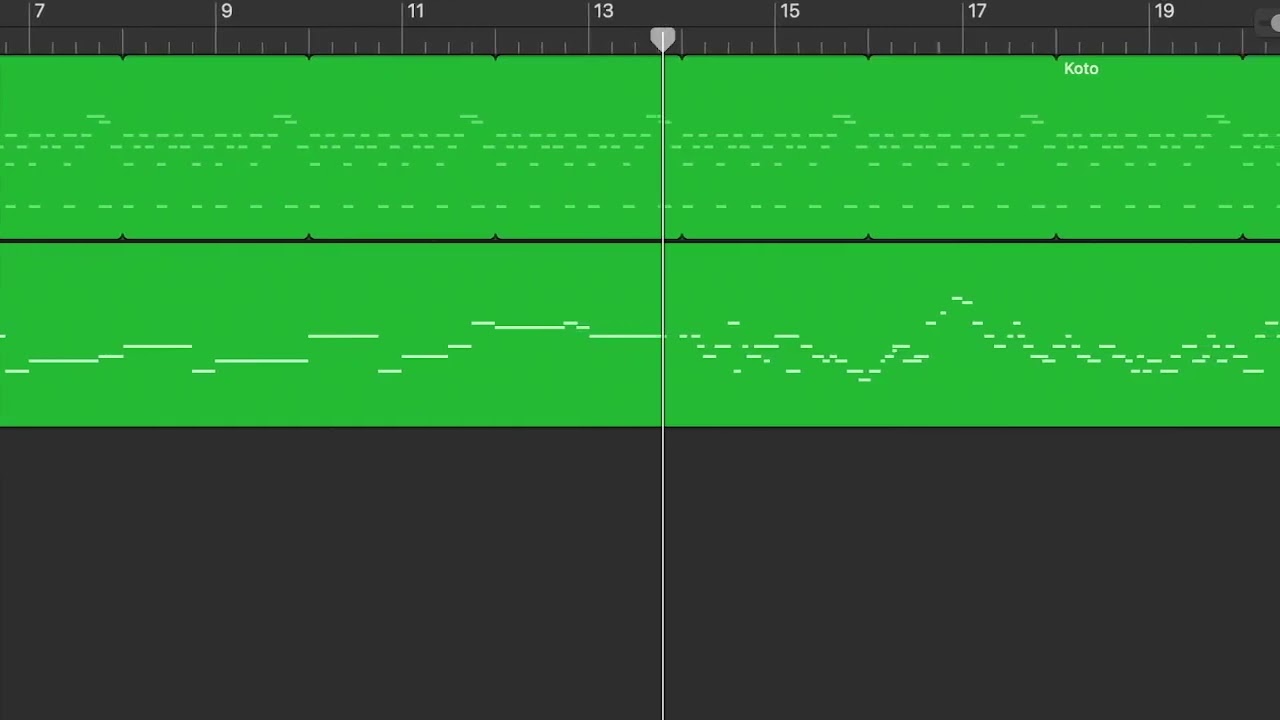 Exotic Strings Test (WIP)