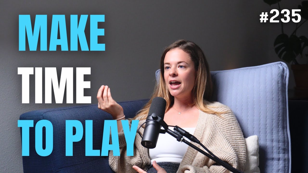 Improv Will Increase Your CONFIDENCE & Accelerate Your Career