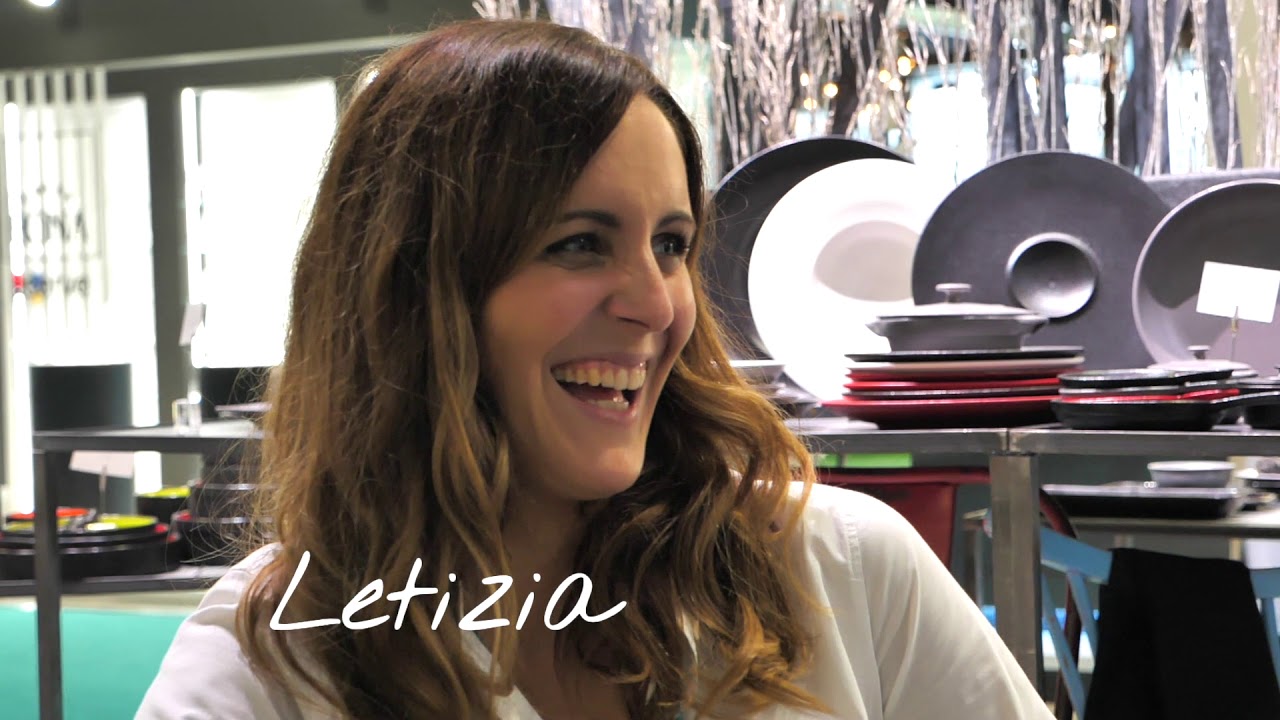 Fifth Day at Host Fiera Milano