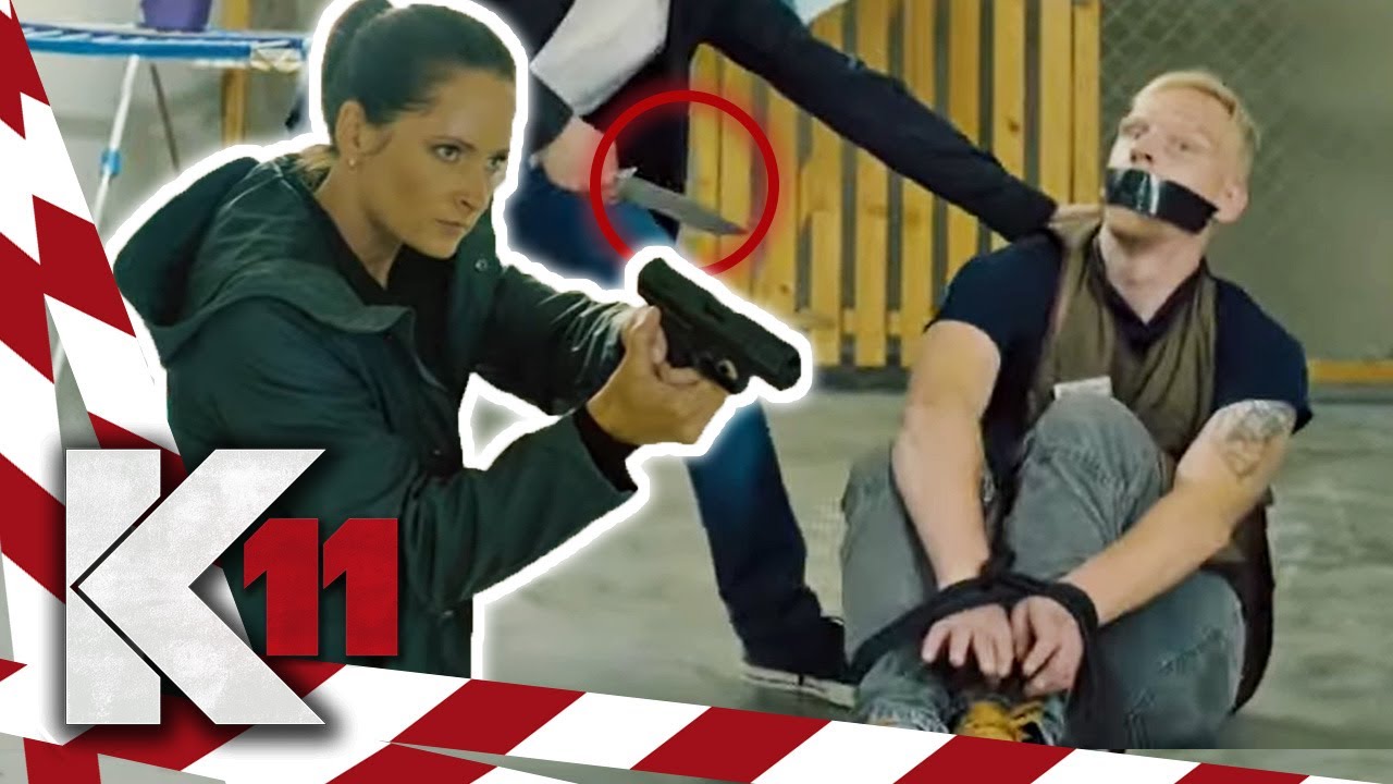 Auswegloser Kampf: 