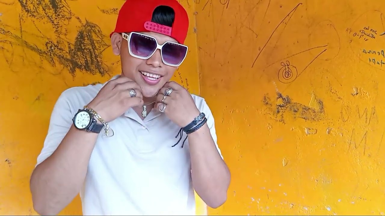 YEISRUN-VOY SALIENDO NUEVO FT.ROLAND Z.A,ROY ZURDO (Audioofficial)2026