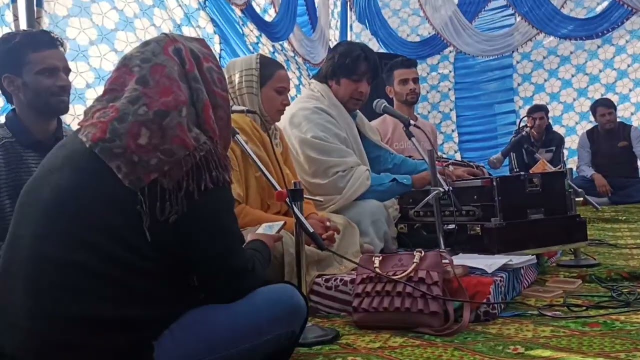 Saif malook singer tariq pardesi