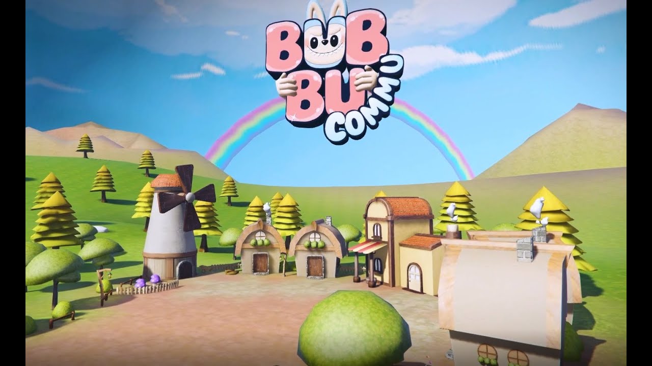 GTA V | FiveM Custom Map : Bubbu Lobby