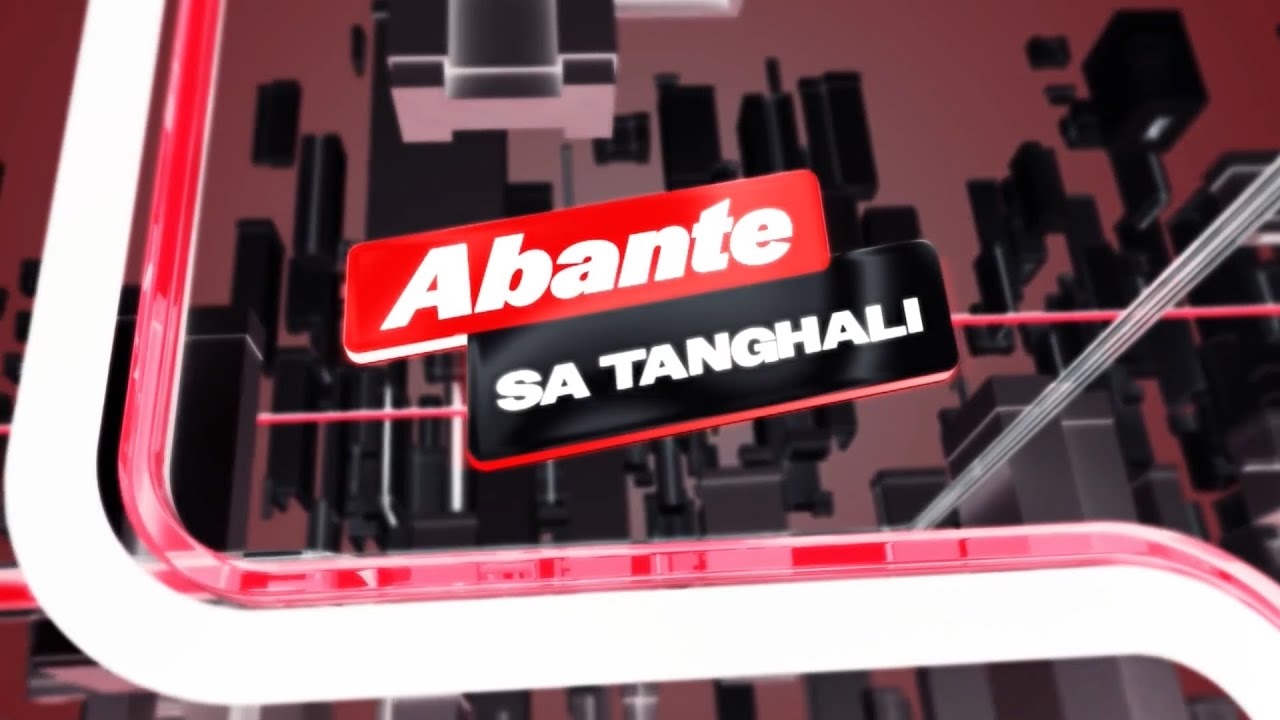 Abante sa Tanghali | January 29, 2026