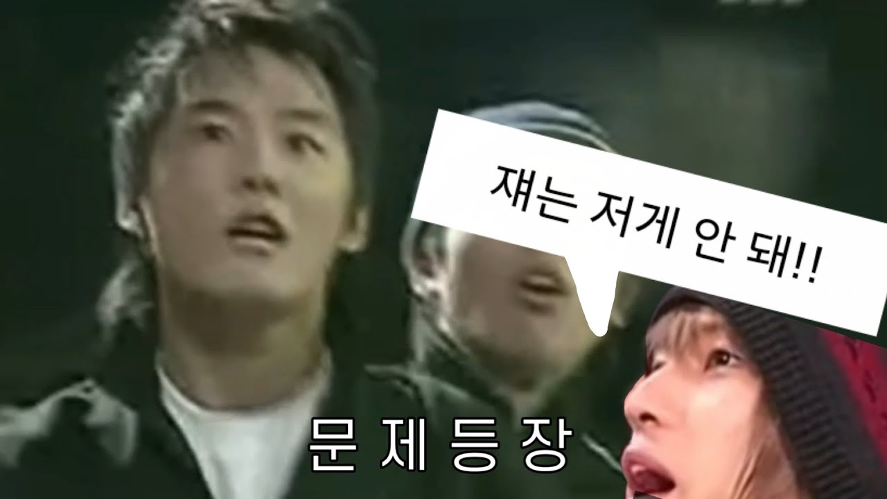 덧셈왕 준수와 준수잘알 재중