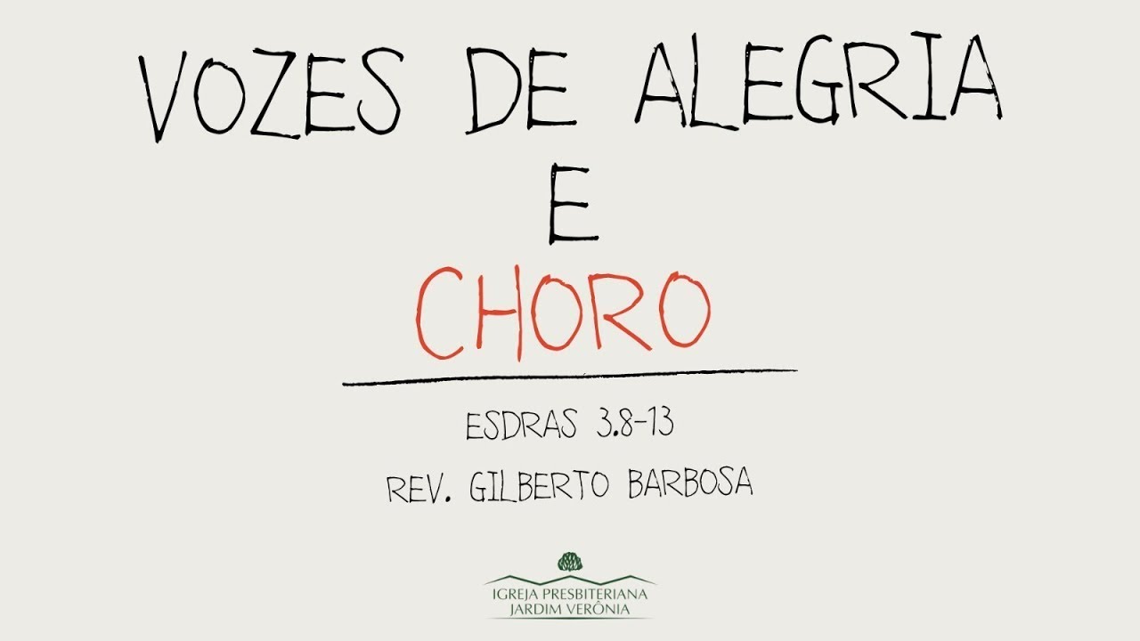 Pregação - 
