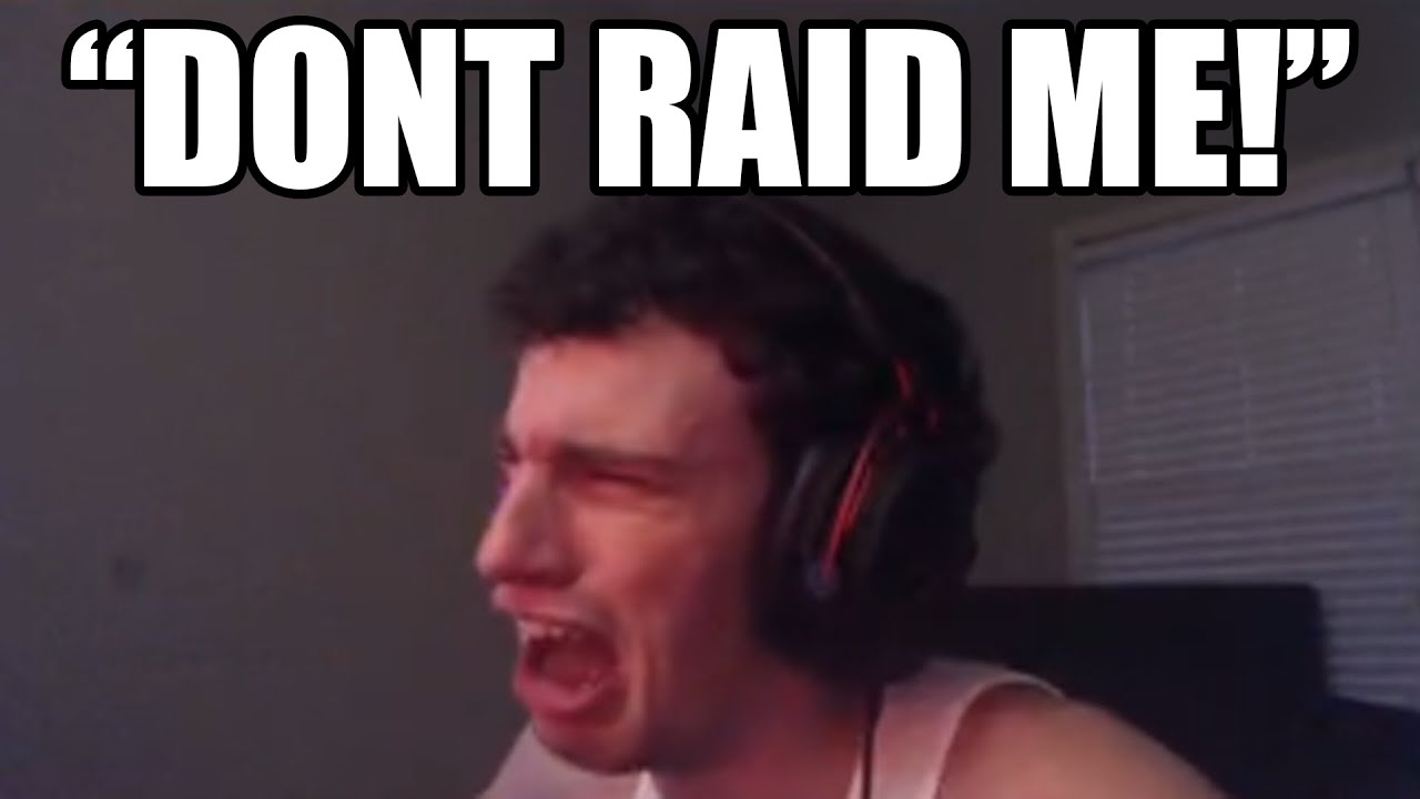 they didn't like me