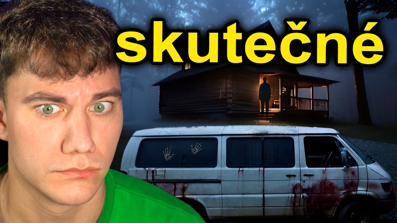 2 HODINY NEJHORŠÍCH KRIMINÁLNÍCH PŘÍBĚHŮ...