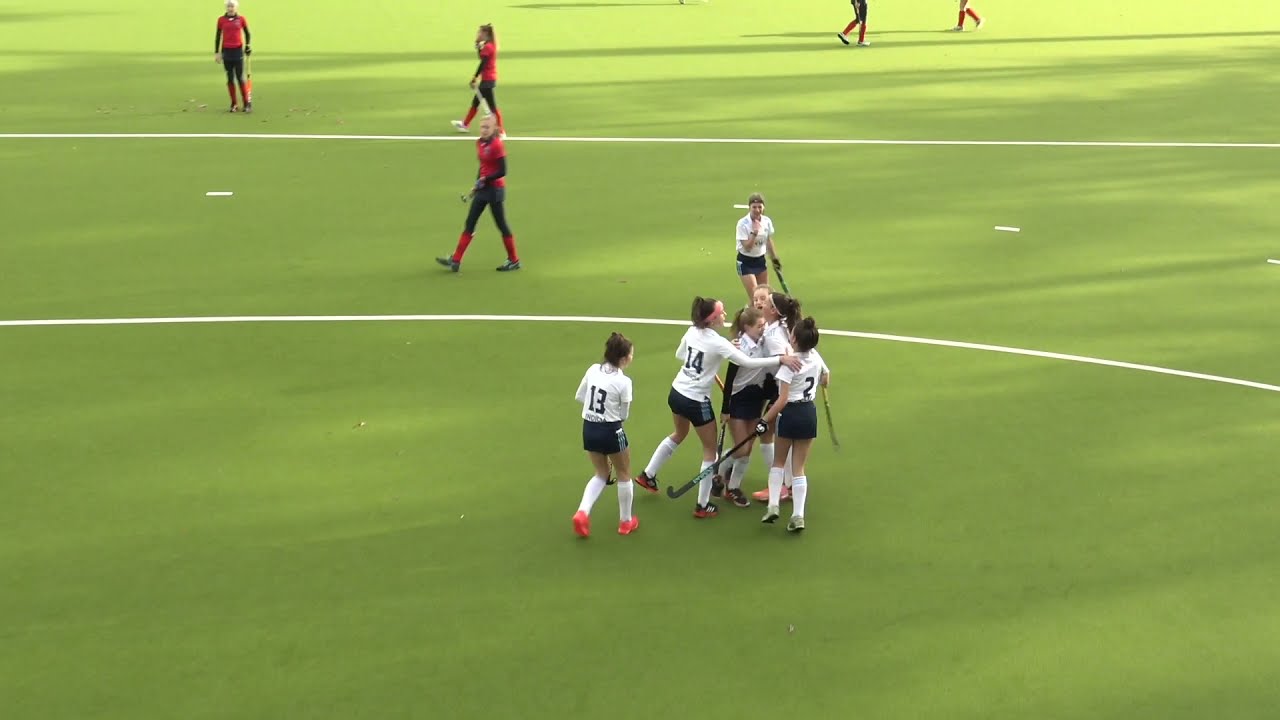 Samenvatting Tilburg MB1-Laren MB1