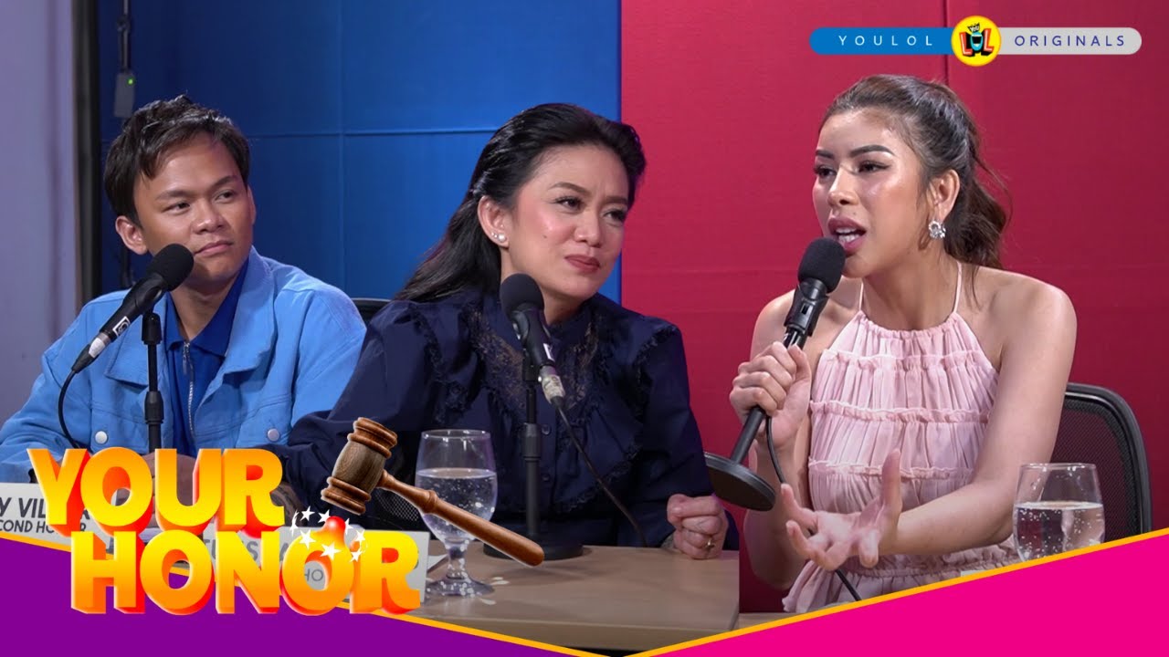 Your Honor: Herlene Budol, diretsahang sinabi kung sino ang ayaw niyang makatrabaho!