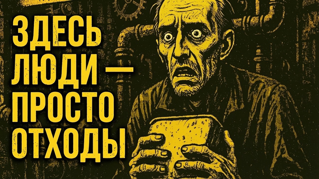 Тайна Запечатанных Секторов Которую Скрывает Империум